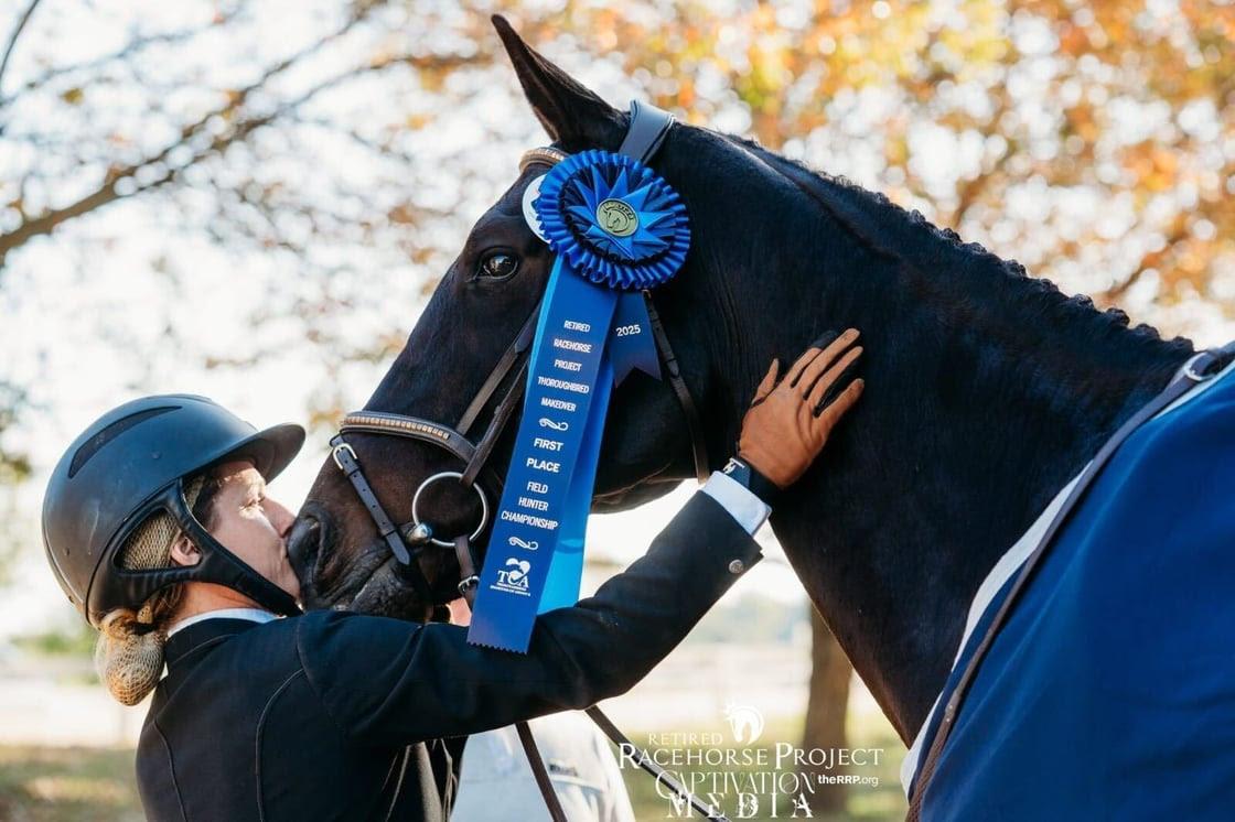 Street Ready, Kara Lee, Retired Racehorse Project, Thoroughbred Makeover, Erin Gilmore Photography, America's Best Racing, horse racing, ABR